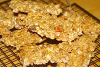 Muesli Bars