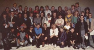 Band Aid 1984