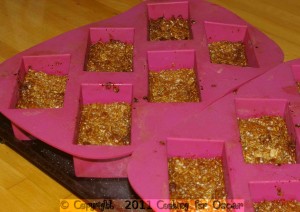 Cereal Bars