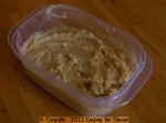 Chickpea Dip / Hummus