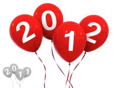 New Year 2012