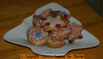 Christmas Biscuits Decorated