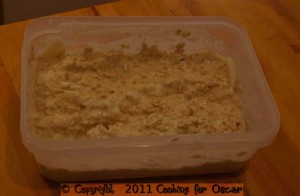 Bircher Muesli