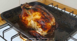 Roast Chicken