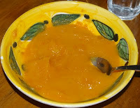 Sweet Potato Soup (Slow Cooker)