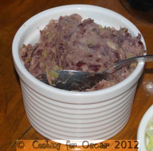 Refried Beans