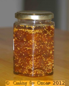 Fig Jam