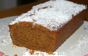 Coffee Cake and Cupcakes