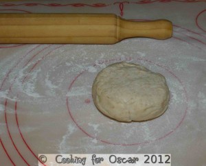 Pizza Dough