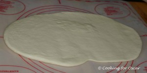 Making Japanese Milk Shokupan (White Bread)