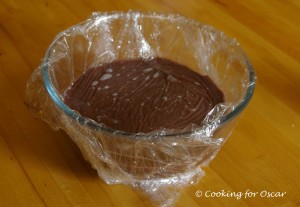 Chocolate Yogo