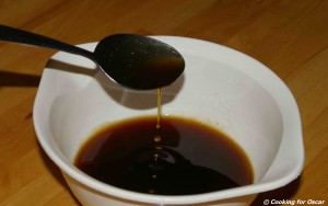 Failsafe Foodie’s Magic Sauce