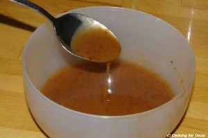 Okonomi Sauce