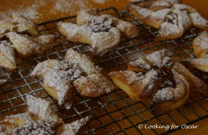 Finnish Christmas Stars