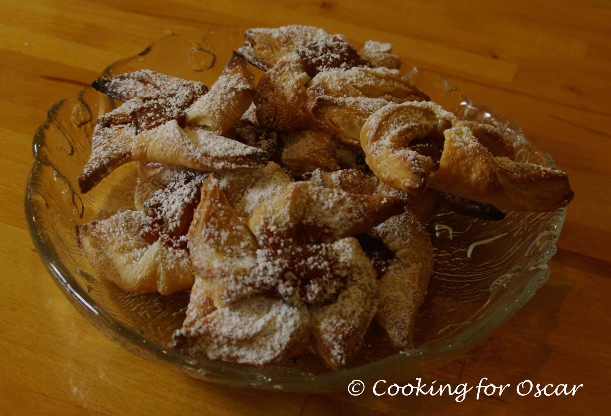 Finnish Christmas Stars