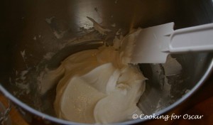 Making a Gingerbread House