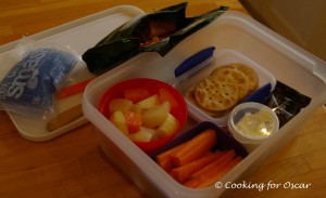 Trial Lunch Box 3