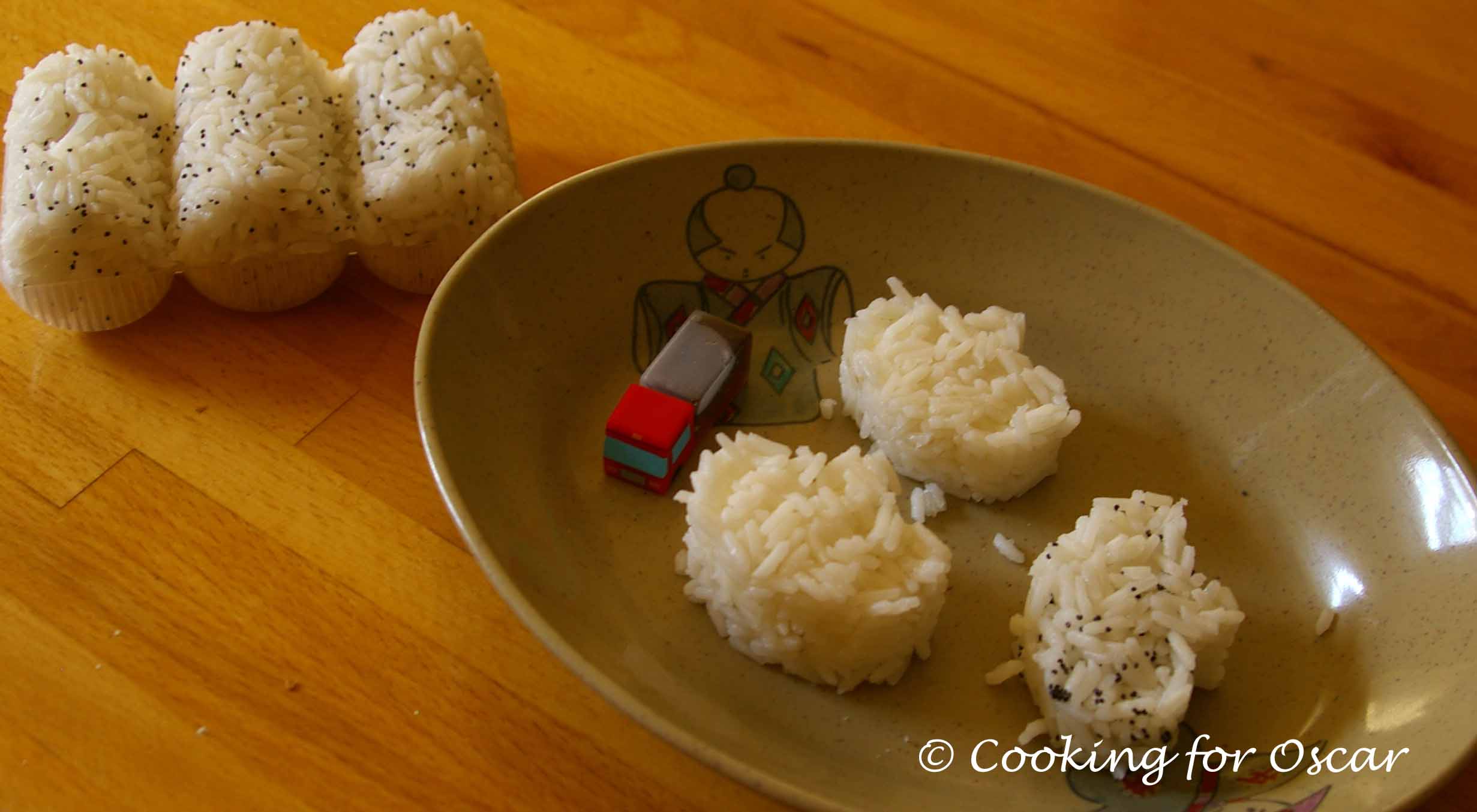 Rice Balls