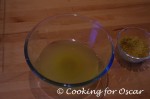 Stock from Vegetable Stock Powder