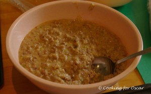 Making Individual Meat Pies