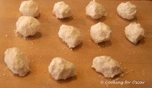 Home Made Bath Bombs